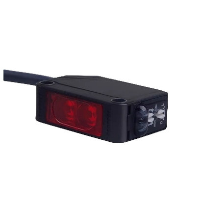 光电传感器E-T81P/E-D61N/81P/B62N/82P/H91N/91P-2M