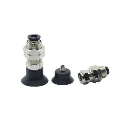 J-WES21-D10/J-WES23-d25/40精密型机械手吸盘组件 防静电