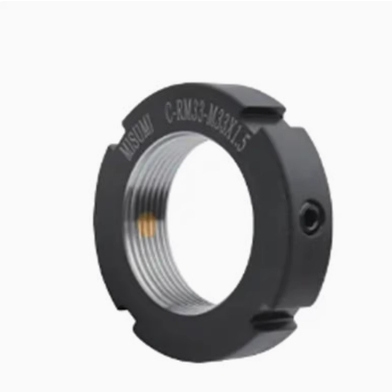 螺母精密锁紧PLN PLNY8/10/12/15/17/20/25/30/35/40/45/50/55/60