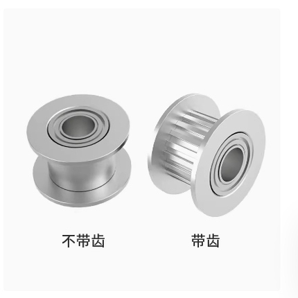 同步轮HTPA22S3M100-A-P4 P5 P6 P6.35 P7 P8 P10 P12 N8 N10