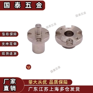 BLL48 26夹紧装 置气动型 BLL47 BLL52 快速锁紧器