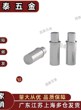 C-MPJS C-MPFS2-1.5 3-3 4-3 5-4小径弹簧柱塞 短型