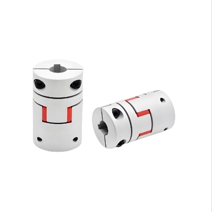 联轴器DCK01/DCM01-D30/D40/CPJC20-BL-RD-5-6-8/CPJ10/12/14/15