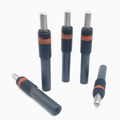 柱塞PJS/PJL3/4/5/6/8/10/12/16/20-1.5 2 3 4 5 10 15 20 30弹簧