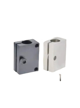 KSTS/KSYS10/12/15/RDX21/61-D10/D12/D15光电传感器安装用固定夹