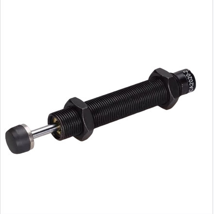 型油压式缓冲器ASAC-0806/1005/1008/1210/1412/1416/2020/H/M/L