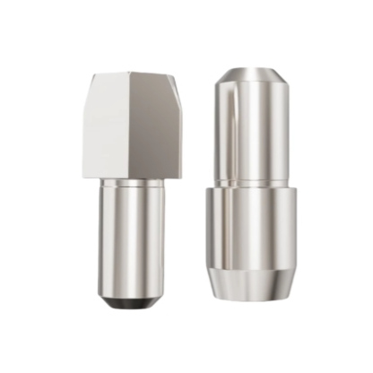 定位销菱形销台阶销YBR06-D2 D3 D4 D5 D6 D8 D10-P3P4P5P6P8 P10