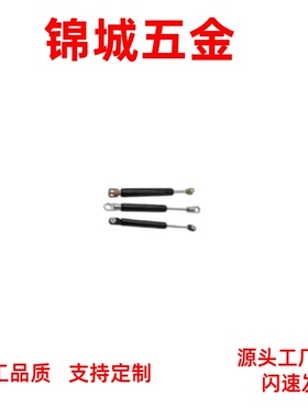 厂家直销 氮气汽弹簧GSD-D22-S100-N196/294/392工业品质