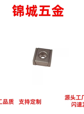 直线导轨定位块AGKB5/AGKB6/AGKA5/AGKA6直线导轨配件