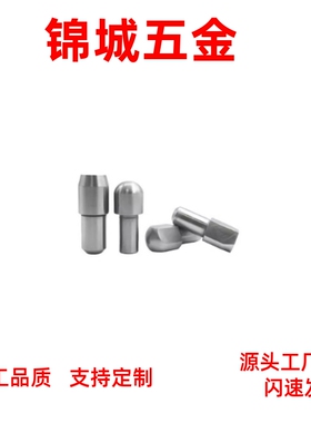 球面型 定位销 球头销 大头销SJPQTBB SJPQTD6 8 10-8 10 12 直销