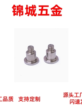 轴承止动销带肩型BKT32 BGSP/BGSPM/BGSPS/4/5/6-9-L15