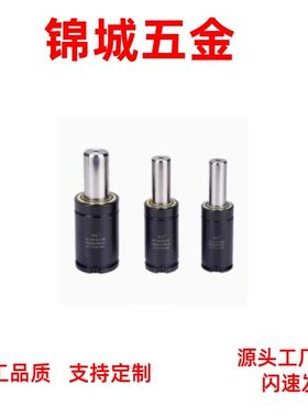 GSV1500-13/16/19/25/32/38/50/63/75/80/100/125 氮气模具弹簧