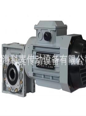 WORM GEAR REDUCER NMRV030 RATIO50