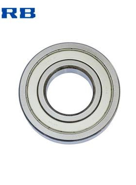 HRB 6312-2Z 80312 哈尔滨深沟球轴承 Z 内径60mm外径130mm