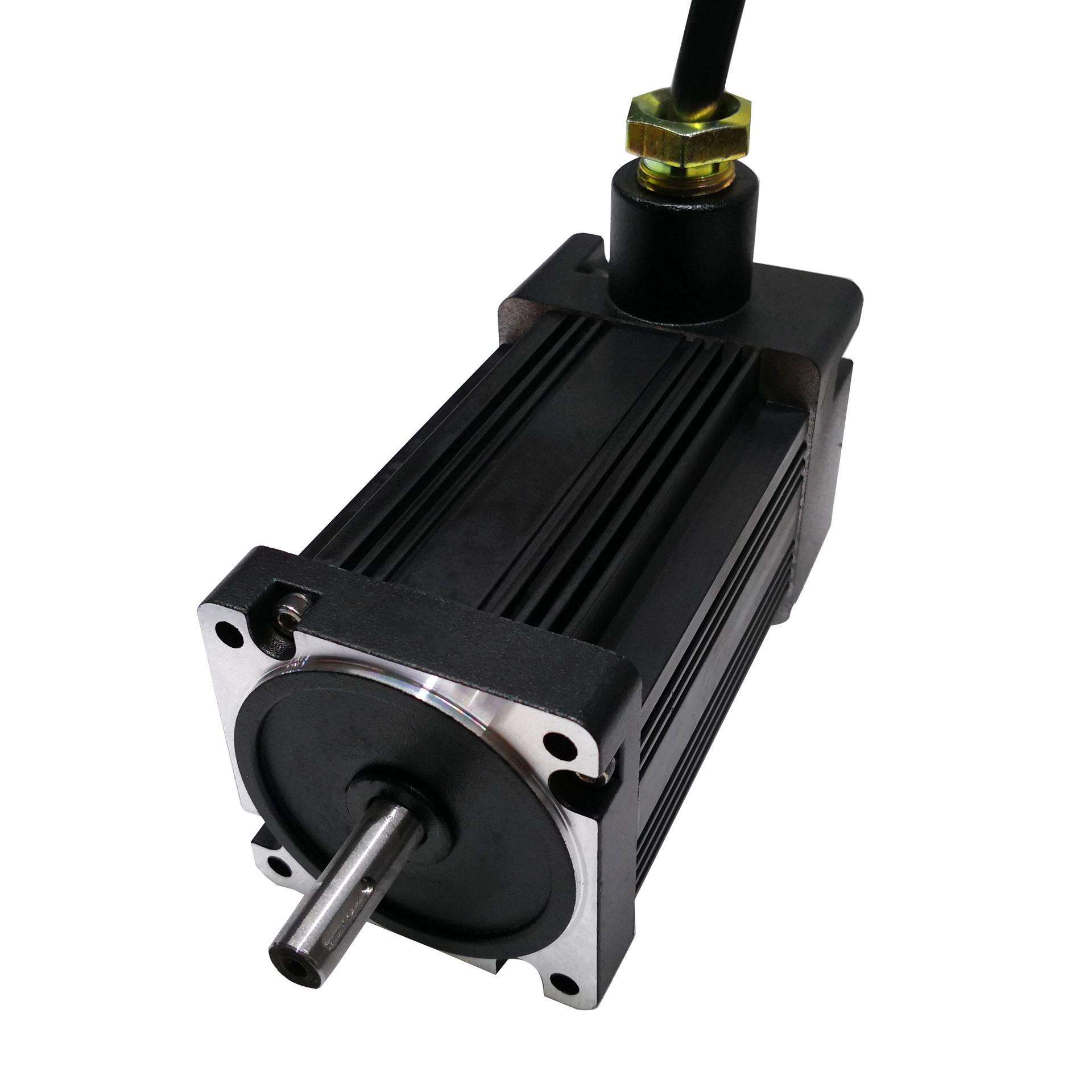 BLB70-B-24无刷直流防爆直角减速电机恒扭矩保修两年厂家直销