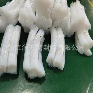 聚四氟乙烯半透明P四氟毛細(xì)管 交貨速度及時(shí) 非標(biāo)