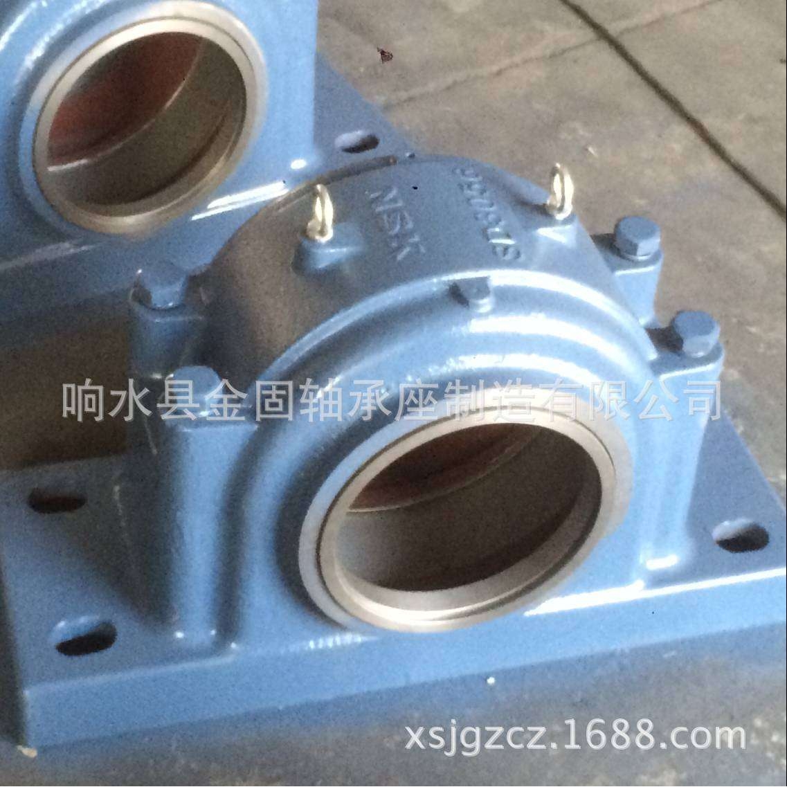 22236CK/W33调心滚子轴承 SD536剖分式座轴承 SD座轴承系列