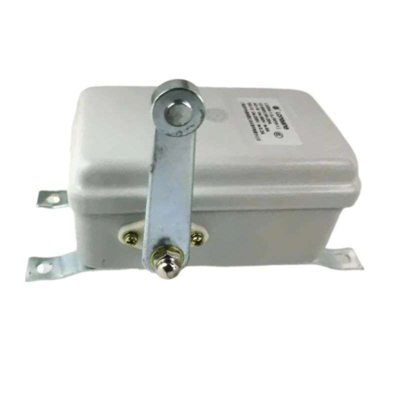 龙井LX22A-1/2/3/6塔吊限位器滚轮控制器LJW10-1/2/3起重限位开关