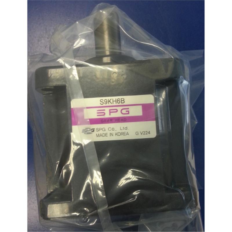 SPG齿轮箱 S9KH3B S9KH3.6B S9KH5B 进口 销售