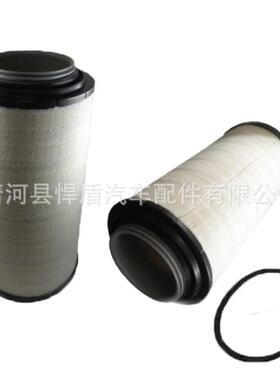 跨境热销P625287 P629641 DBA5296 49972 P625128 P116446滤芯