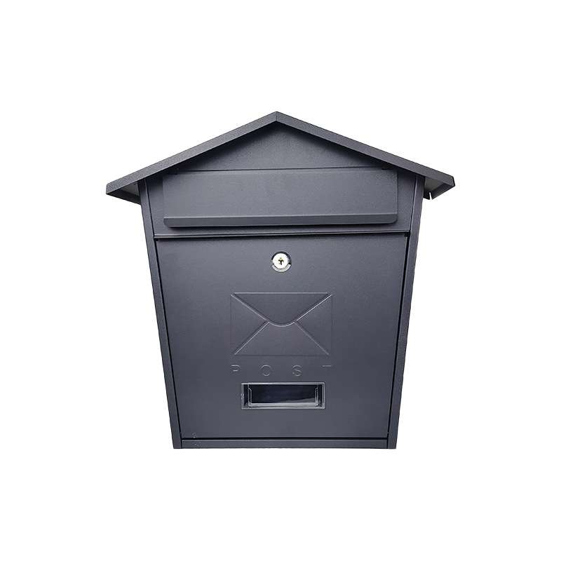 小区信报箱别墅邮件箱MAIL BOX挂墙投诉建议举报箱邮政信箱
