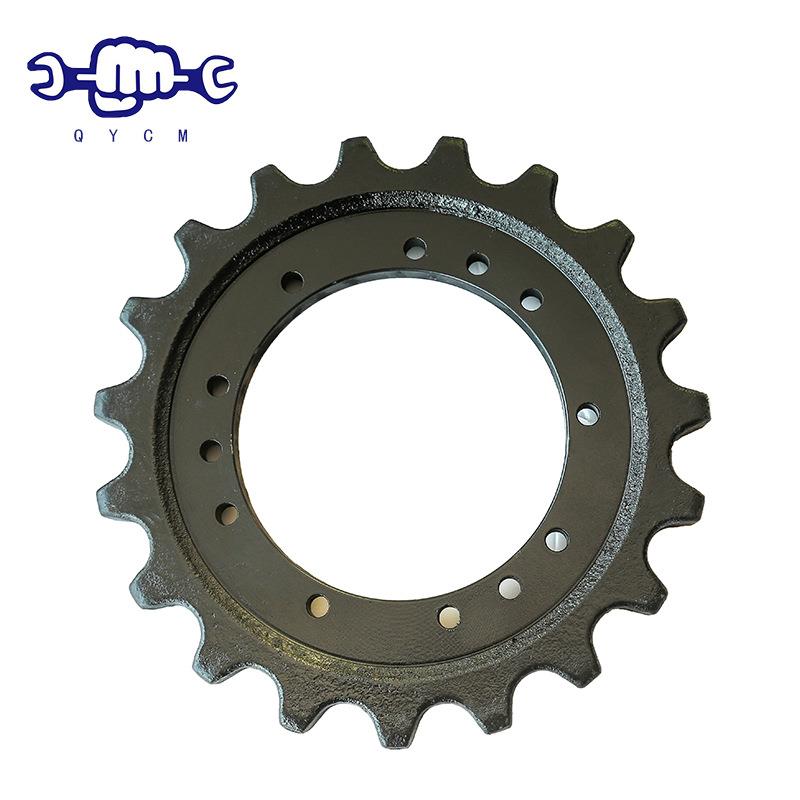 Ring Gear ZAX60-7驱动齿 扎克斯60齿圈 ZAX60-7驱动轮 齿环