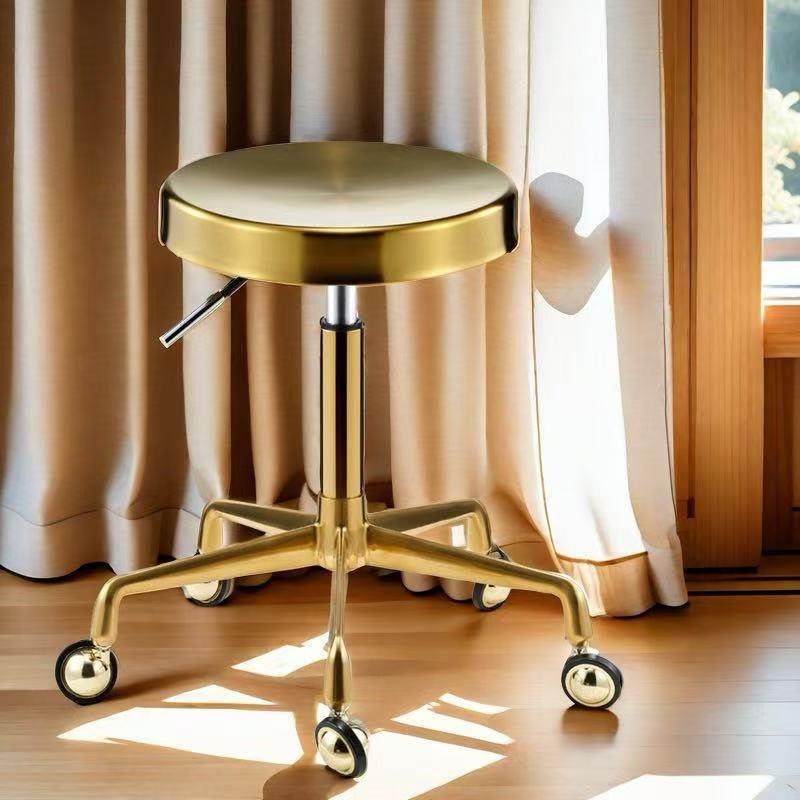 美发凳滑轮美发大工凳升降椅旋转理发店剪发椅不锈钢不卡发凳子,电子元器件市场,集成电路（IC）,淘宝优惠券,粉丝福利购,淘宝优惠卷