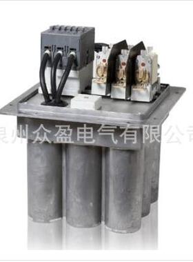 R7% 30KVAR 400V 50Hz;10117958/ABB R7%低压电抗器