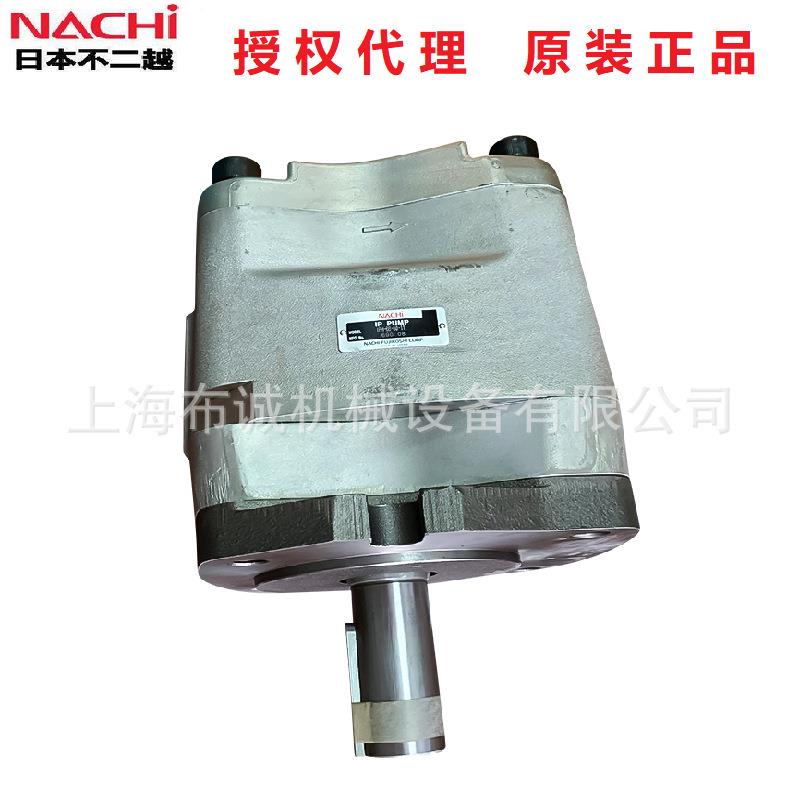 不二越NACHI齿轮泵IPH-6B-80-11,IPH-6B-100-11,IPH-6B-125-11