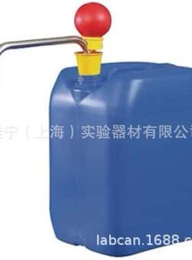 德国Bürkle OTAL 5005-4000 手动取液泵