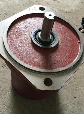 YBDF-WF322-4防爆电机参数YBDF-WF-321-4