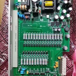 许继光伏发电用汇流箱信息采集板CLB_V2.1通讯板