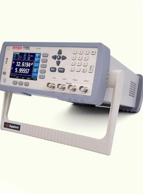 安柏 AT3818 高精度LCR数字电桥仪器 频率300KHz 准确度0.05%