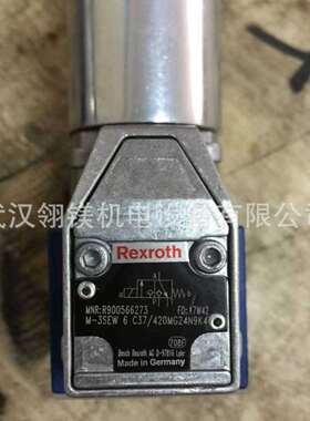 R900561288 4WE6J6X/EG24N9K4 ，M-3SEW10U16/420MG24N9K4