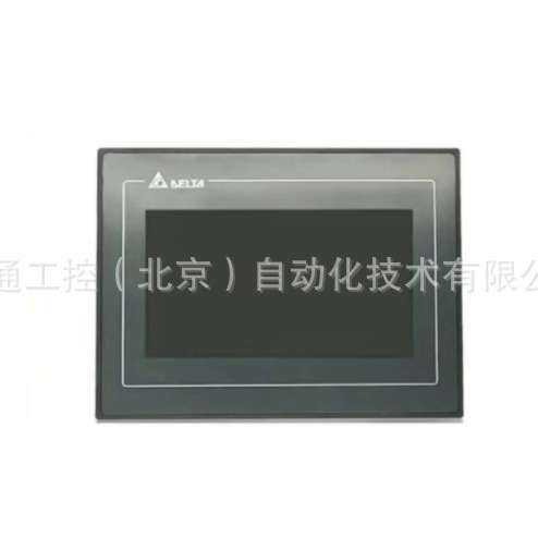 台达 触摸屏；DOP-103WQ