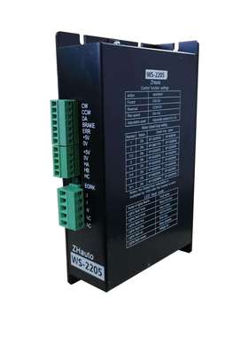 ZHauto WS-2205 有霍尔 无霍尔