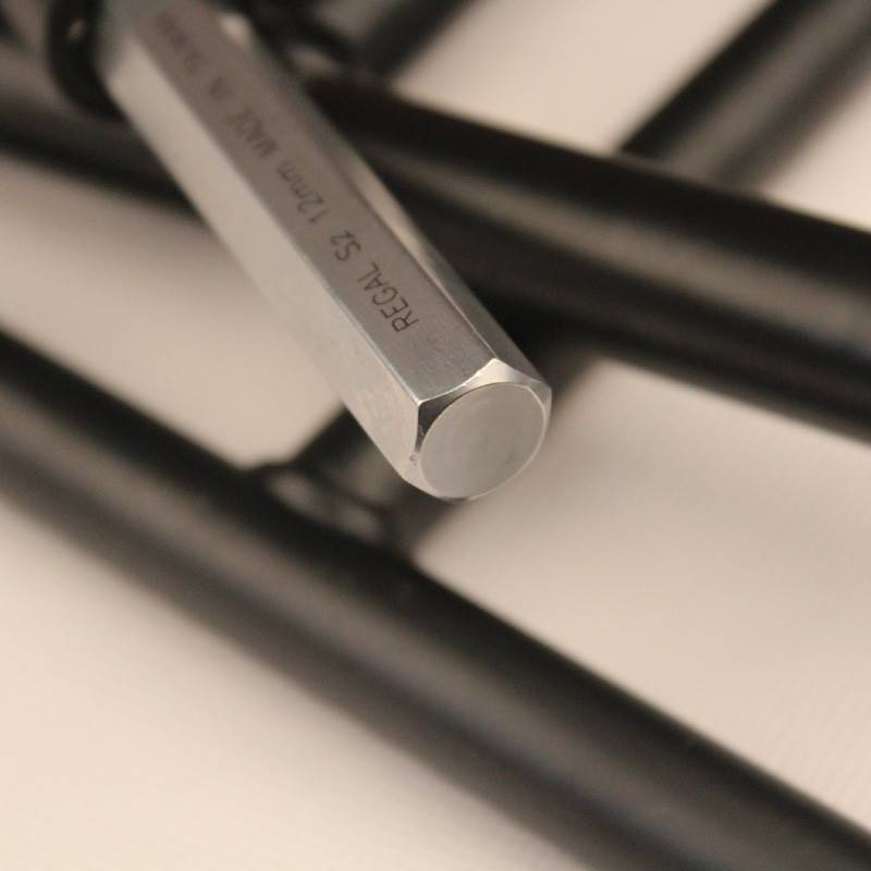 热销速发 t型内六角扳手 S2钢柄汽车机修 内六角螺丝刀 12mm4