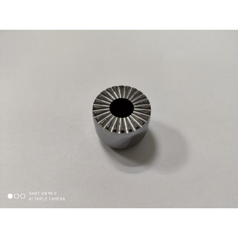 热销线切割导电块s010块机机通用4.8*40*20mm沙迪克慢走丝导电三