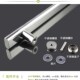 热销加厚304方管不锈钢淋浴房单面拉手浴室玻璃移门把手机械设备
