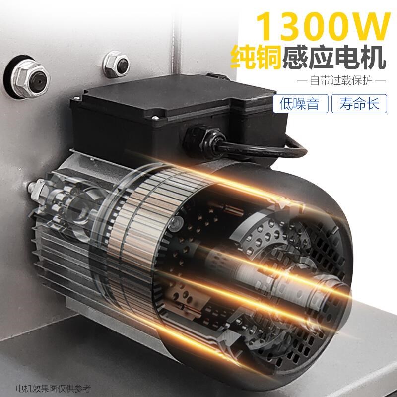 热销级8寸10寸12寸木工带锯机拉花机锯床锯条曲线锯带锯