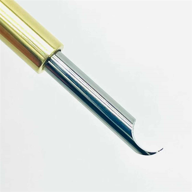 热销修表工具起针铲取针铲取针器拆卸表针时针工具手表维修保养工