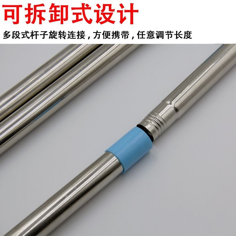 热销加长乳胶漆滚筒刷墙专用伸缩杆家用涂料滚筒毛刷砂架打磨刷漆