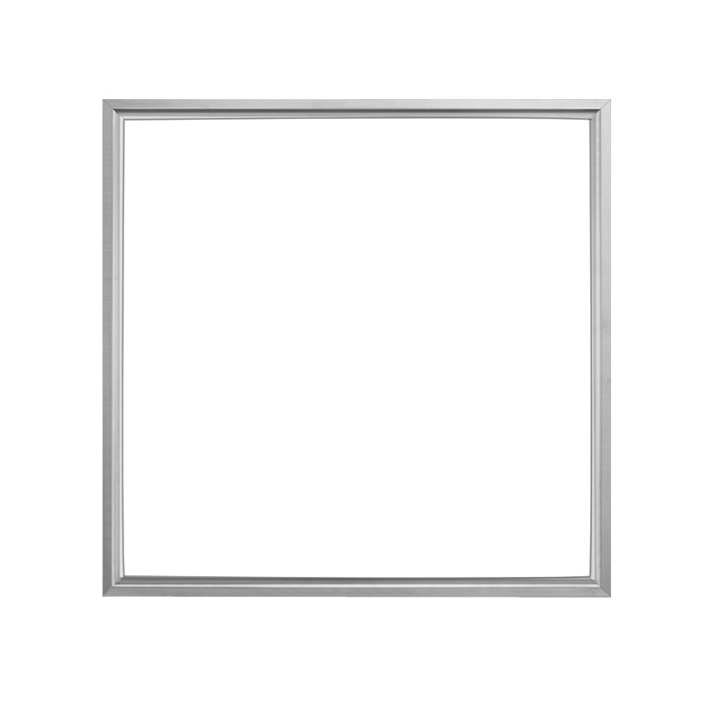 热销集成吊顶600x1200led平板灯30x120铝扣板石膏板嵌入式办公格