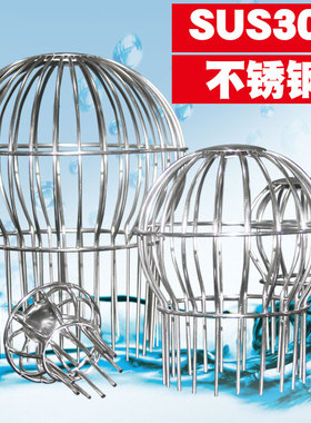 热销不锈钢天台地漏过滤网110pvc160排水管DN50阳台天沟树叶304防
