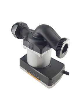 热销新界APM自适应智能变频水泵屏蔽循环泵防冷凝款32-12-180E