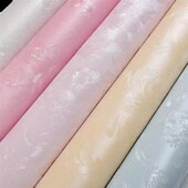 热销壁纸自粘防水防潮可擦洗温馨卧室房间客厅背景墙壁纸家用自贴