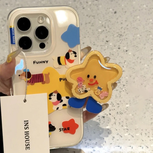全包保护 防摔防磕碰