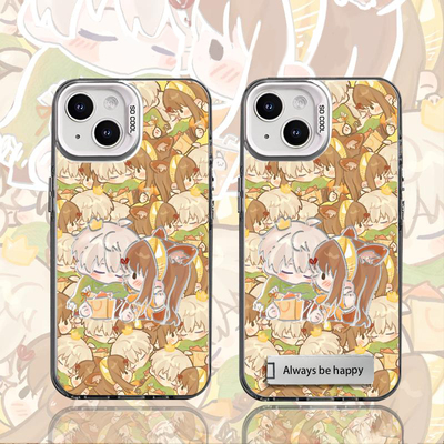 彩银情侣头像适用苹果16promax手机壳iphone15pro13小米14华为mate70nova12p60荣耀100200x90iqoo11Rnoe10s19