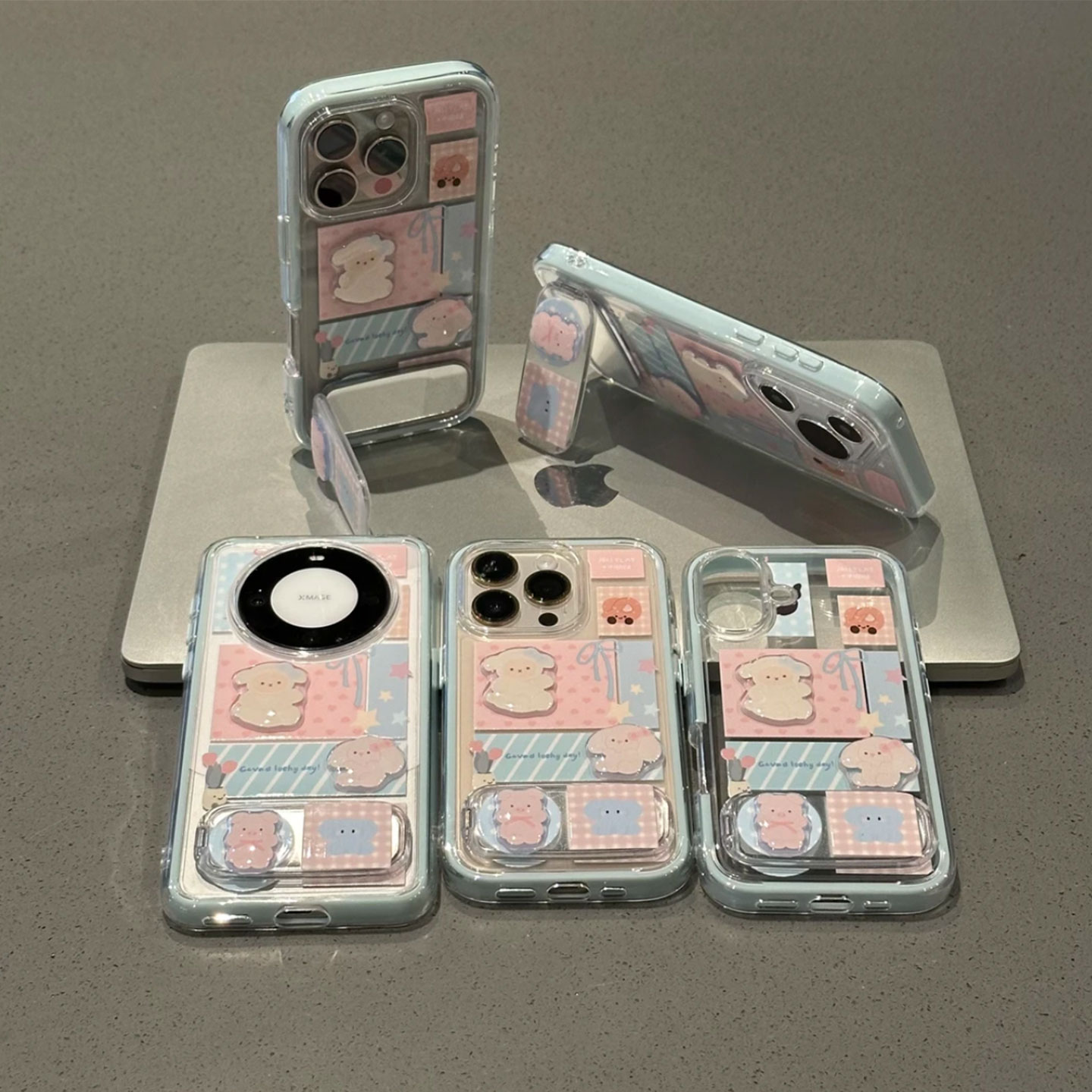 全包保护 防摔防磕碰