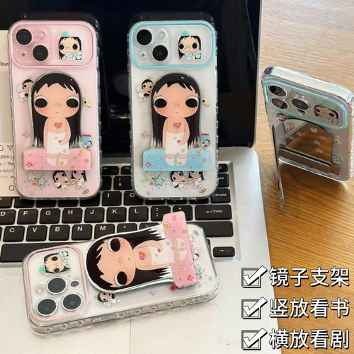 全包镜头 全包保护